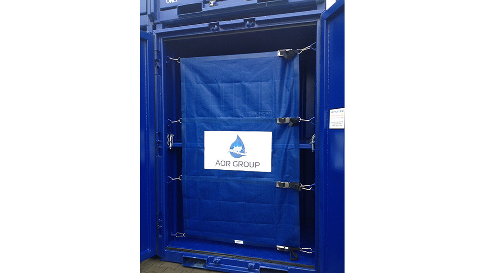 cargo-container-mesh-nets